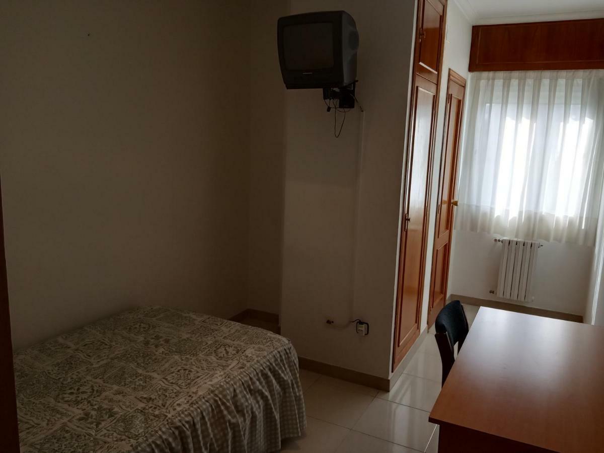 Habitación Individual