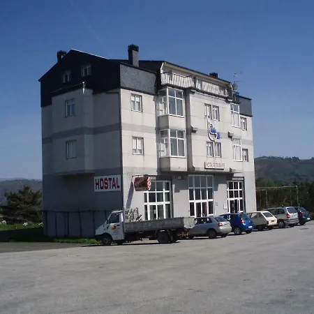 Hostal Mobydick2-3